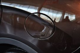 2013款广汽传祺GS5