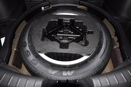 2013款广汽传祺GS5