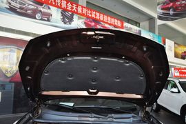 2013款广汽传祺GS5