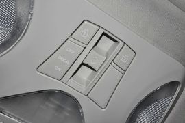 2013款广汽传祺GS5