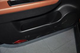 2013款广汽传祺GS5