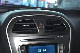 2013款广汽传祺GS5