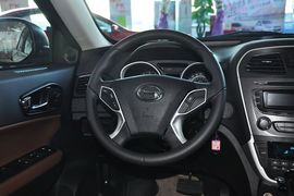 2013款广汽传祺GS5