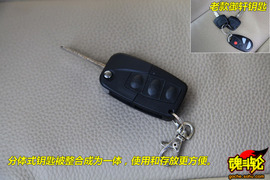 09款日产御轩试驾