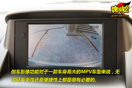 09款日产御轩试驾