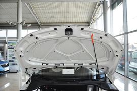 2013款斯柯达昕锐1.4L手动乐选型