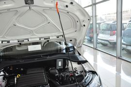 2013款斯柯达昕锐1.4L手动乐选型