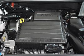 2013款斯柯达昕锐1.4L手动乐选型