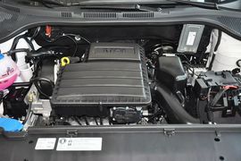 2013款斯柯达昕锐1.4L手动乐选型