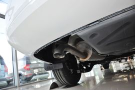 2013款斯柯达昕锐1.4L手动乐选型