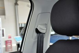 2013款斯柯达昕锐1.4L手动乐选型