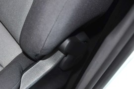2013款斯柯达昕锐1.4L手动乐选型
