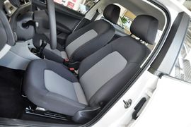 2013款斯柯达昕锐1.4L手动乐选型