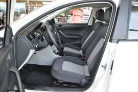 2013款斯柯达昕锐1.4L手动乐选型