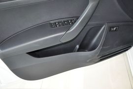 2013款斯柯达昕锐1.4L手动乐选型