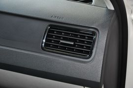 2013款斯柯达昕锐1.4L手动乐选型