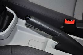 2013款斯柯达昕锐1.4L手动乐选型