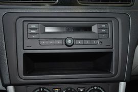 2013款斯柯达昕锐1.4L手动乐选型