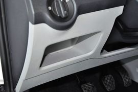2013款斯柯达昕锐1.4L手动乐选型