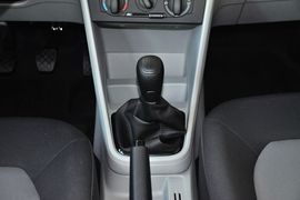 2013款斯柯达昕锐1.4L手动乐选型