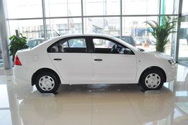 2013款斯柯达昕锐1.4L手动乐选型