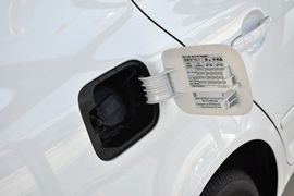 2014款斯柯达明锐1.4TSI