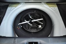 2014款斯柯达明锐1.4TSI