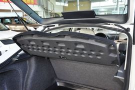 2014款斯柯达明锐1.4TSI