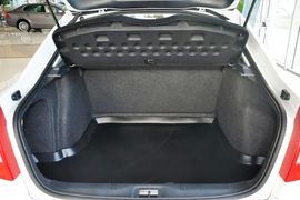 2014款斯柯达明锐1.4TSI