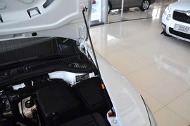 2014款斯柯达明锐1.4TSI