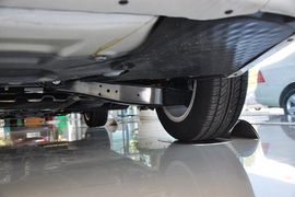 2014款斯柯达明锐1.4TSI