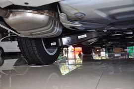 2014款斯柯达明锐1.4TSI