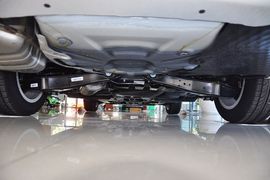 2014款斯柯达明锐1.4TSI