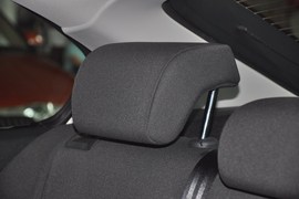 2014款斯柯达明锐1.4TSI