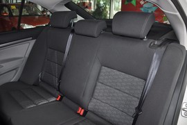 2014款斯柯达明锐1.4TSI