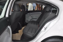 2014款斯柯达明锐1.4TSI