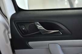 2014款斯柯达明锐1.4TSI