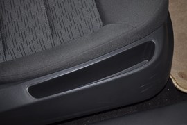 2014款斯柯达明锐1.4TSI