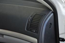 2014款斯柯达明锐1.4TSI