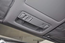 2014款斯柯达明锐1.4TSI