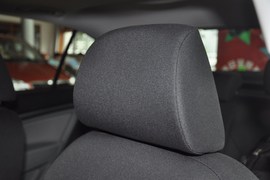 2014款斯柯达明锐1.4TSI