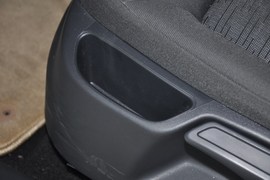 2014款斯柯达明锐1.4TSI