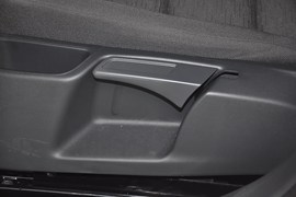 2014款斯柯达明锐1.4TSI