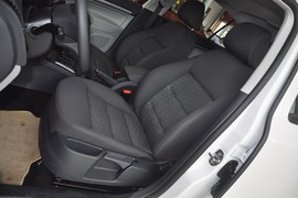 2014款斯柯达明锐1.4TSI
