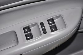 2014款斯柯达明锐1.4TSI