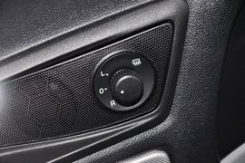 2014款斯柯达明锐1.4TSI