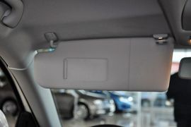 2014款斯柯达明锐1.4TSI