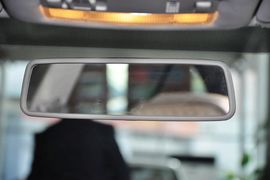 2014款斯柯达明锐1.4TSI