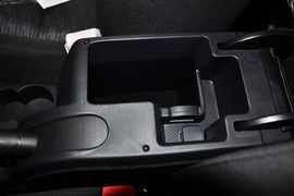 2014款斯柯达明锐1.4TSI