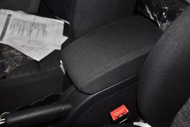 2014款斯柯达明锐1.4TSI